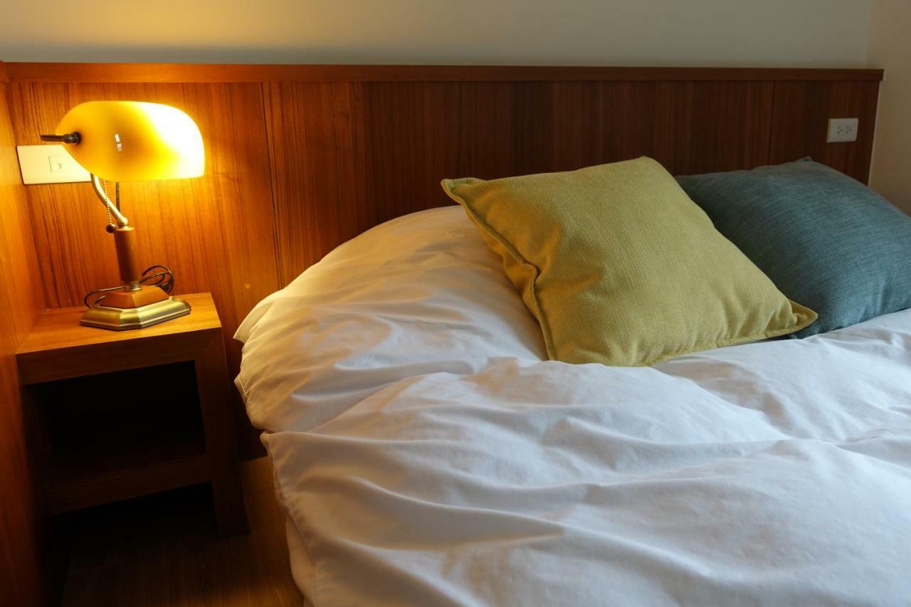 Beetle Homestay Jiaoxi Exterior foto