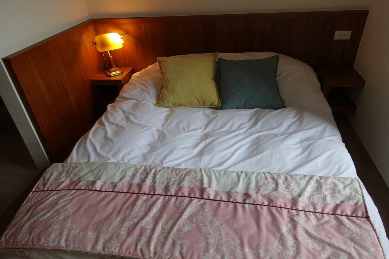 Beetle Homestay Jiaoxi Exterior foto